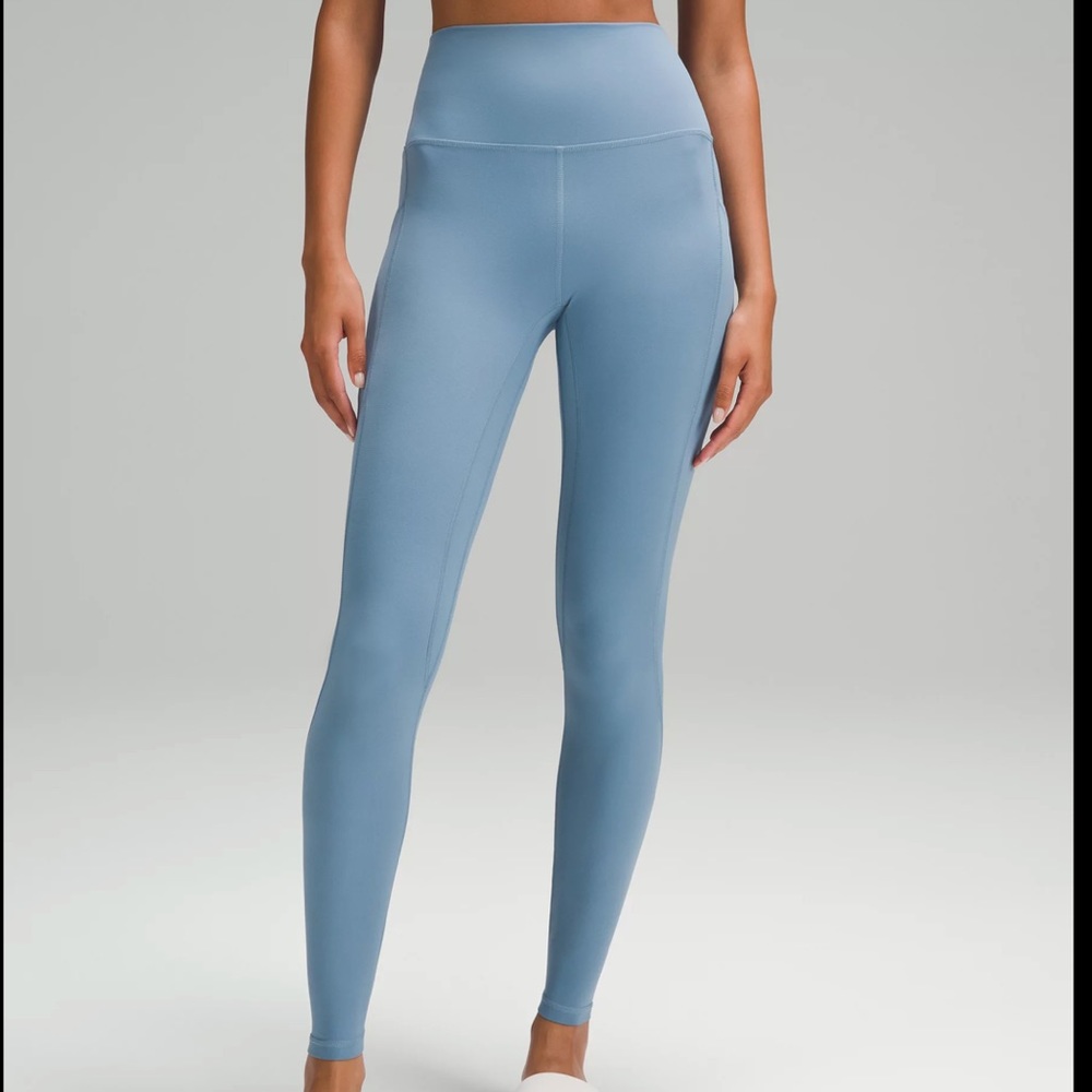 Lululemon align leggings